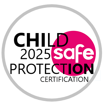 CHILD SAFE PROTECTION - Certificazione per ASD